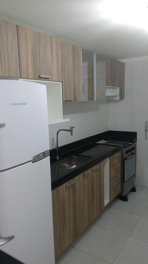 Apartmán Oneflat João Pessoa Exteriér fotografie