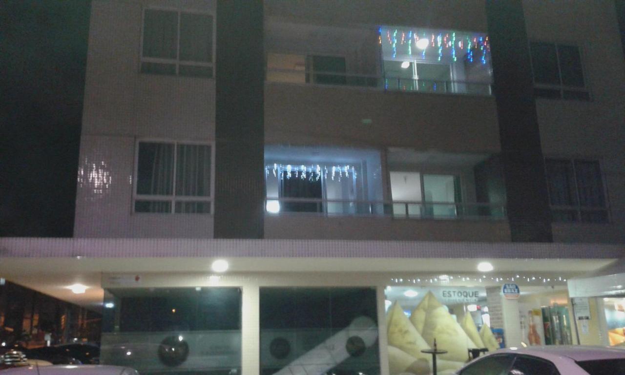 Apartmán Oneflat João Pessoa Exteriér fotografie