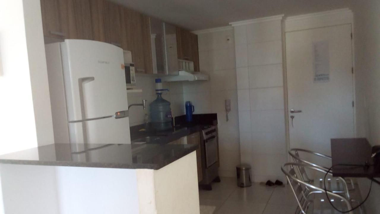 Apartmán Oneflat João Pessoa Exteriér fotografie