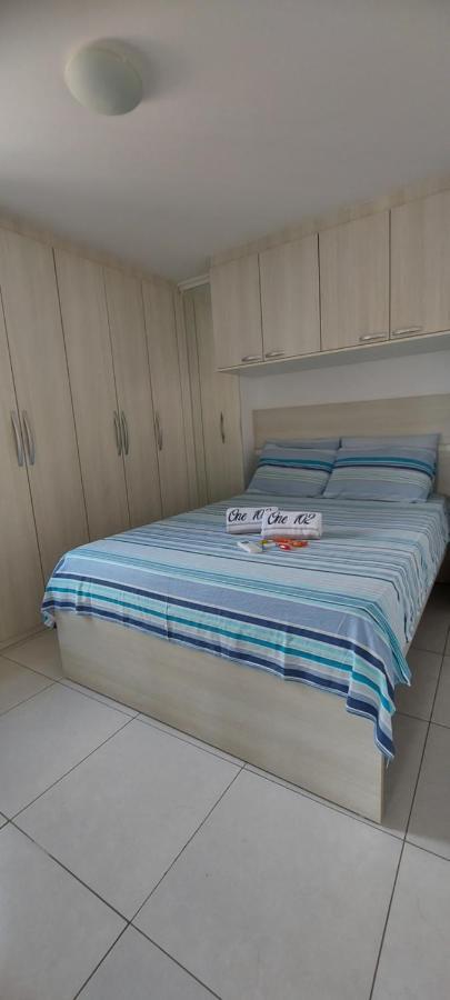 Apartmán Oneflat João Pessoa Exteriér fotografie