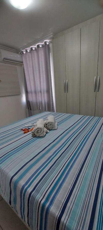 Apartmán Oneflat João Pessoa Exteriér fotografie