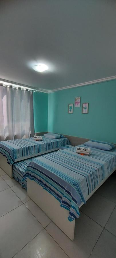 Apartmán Oneflat João Pessoa Exteriér fotografie