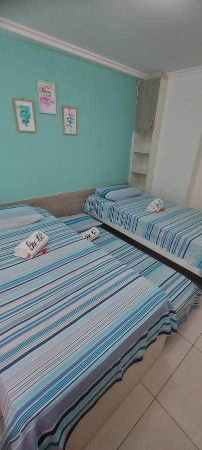 Apartmán Oneflat João Pessoa Exteriér fotografie