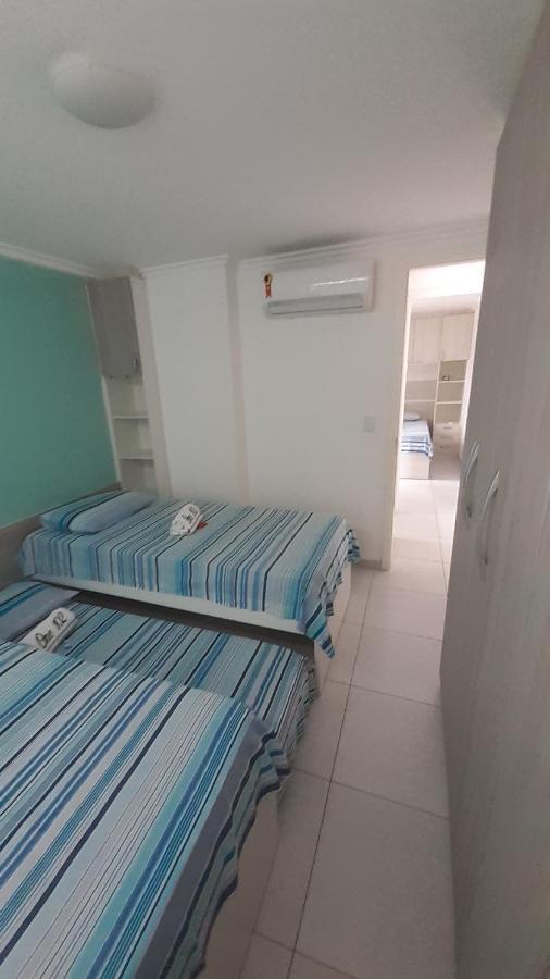 Apartmán Oneflat João Pessoa Exteriér fotografie